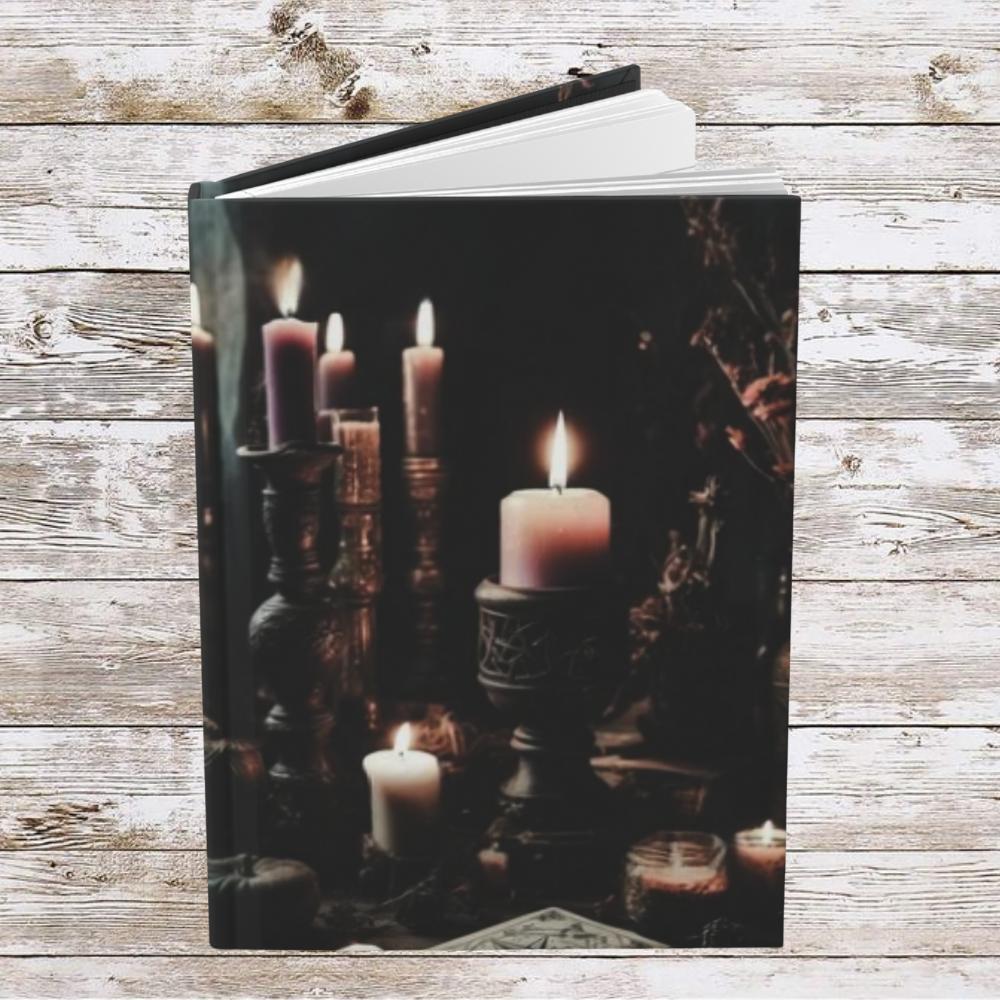 Candle Themed Collection