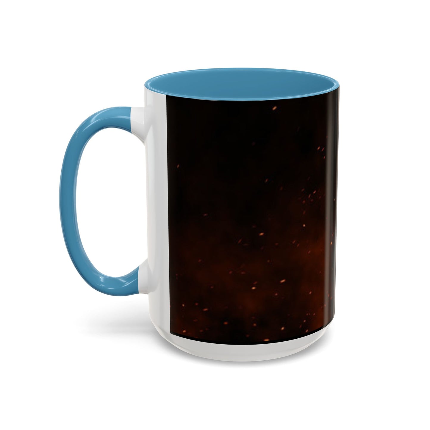 Chinese Zodiac 2026 Year of the Fire Horse Coffee Mug