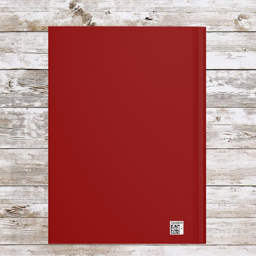 Chinese Zodiac Rooster Daily Journal - Hardcover - Your Ultimate Companion for Planning, Reflection, and Personal Growth