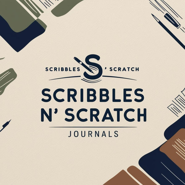 Scribbles N Scratch Bookstore