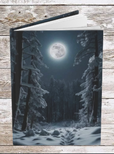The Magic of Winter Journaling