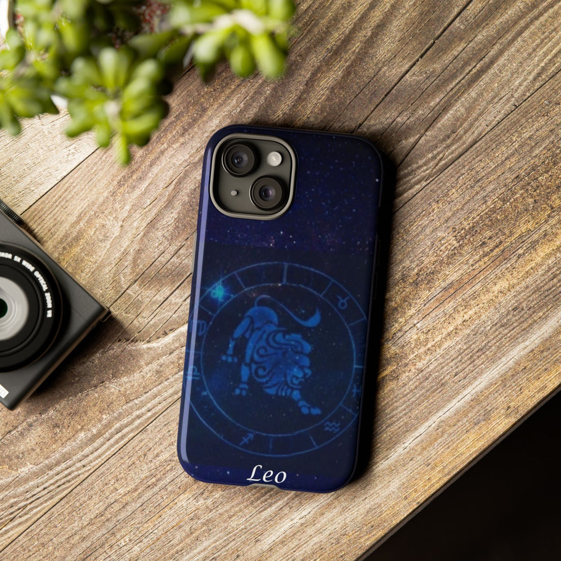 Carry Your Cosmic Energy: Introducing Zodiac Phone Cases
