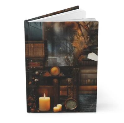 Candle Themed Collection