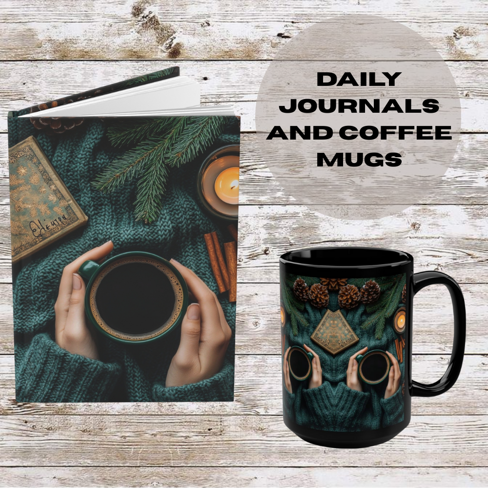 Coffee Time Collection