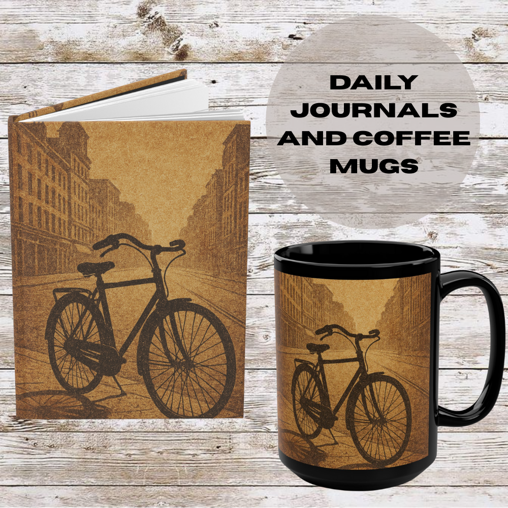 Biking and Hiking Collection