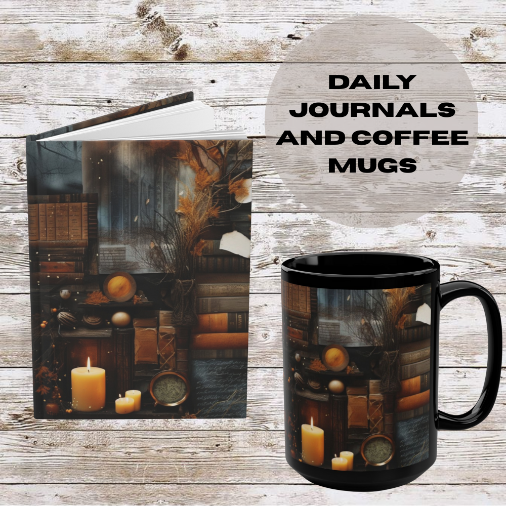 Candle Themed Collection