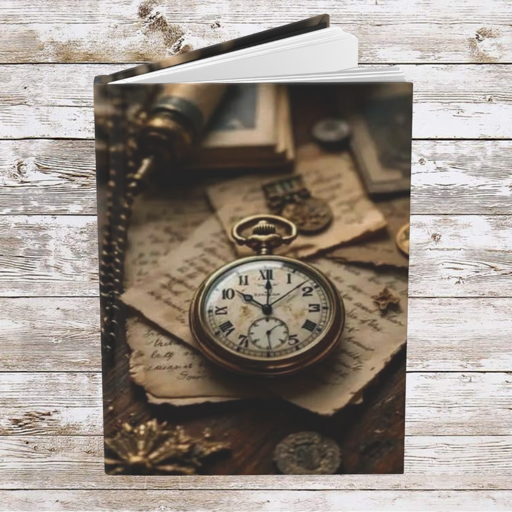 Compass and Clocks