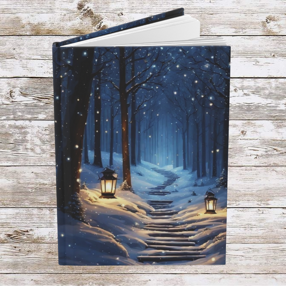Winter Wonderland Collection