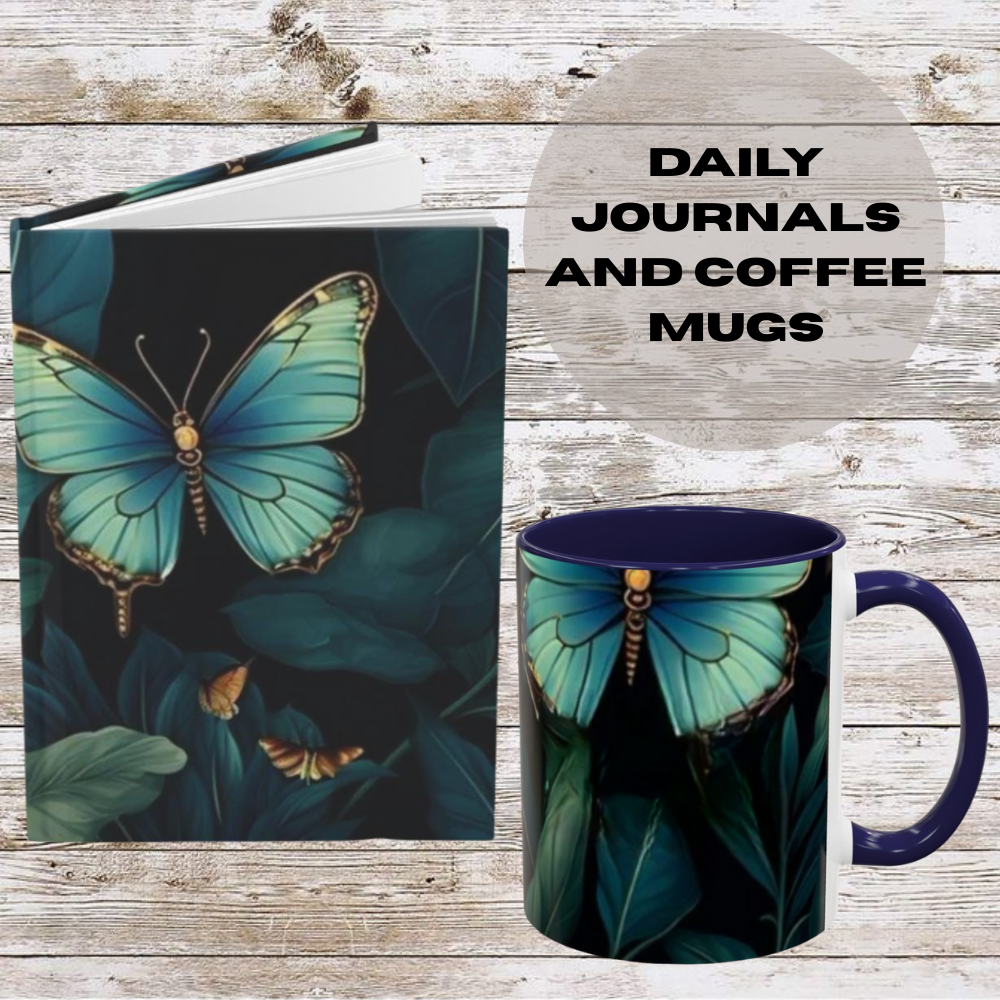 Nature Themed Collection