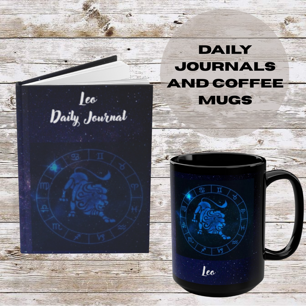 Zodiac Signs Collection