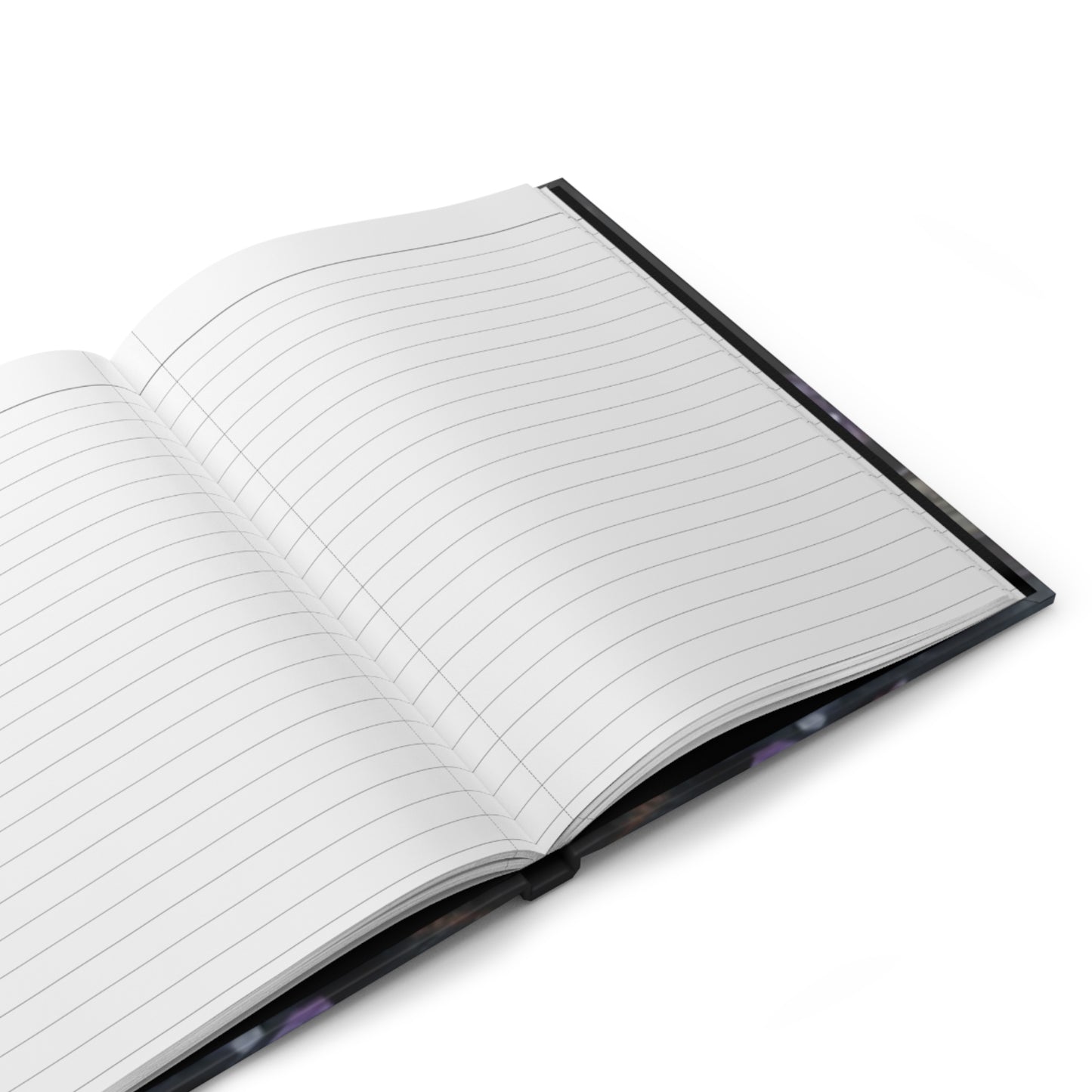 Candles and Stones Daily Journal - Hardcover - Your Ultimate Companion for Planning, Reflection, and Personal Growth