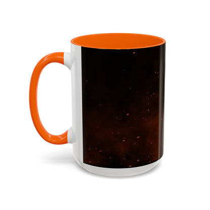 Chinese Zodiac 2026 Year of the Fire Horse Coffee Mug