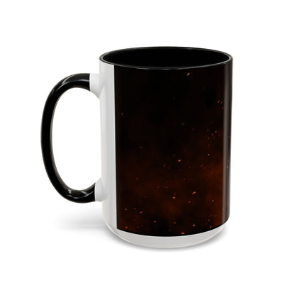 Chinese Zodiac 2026 Year of the Fire Horse Coffee Mug