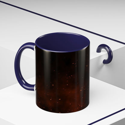 Chinese Zodiac 2026 Year of the Fire Horse Coffee Mug