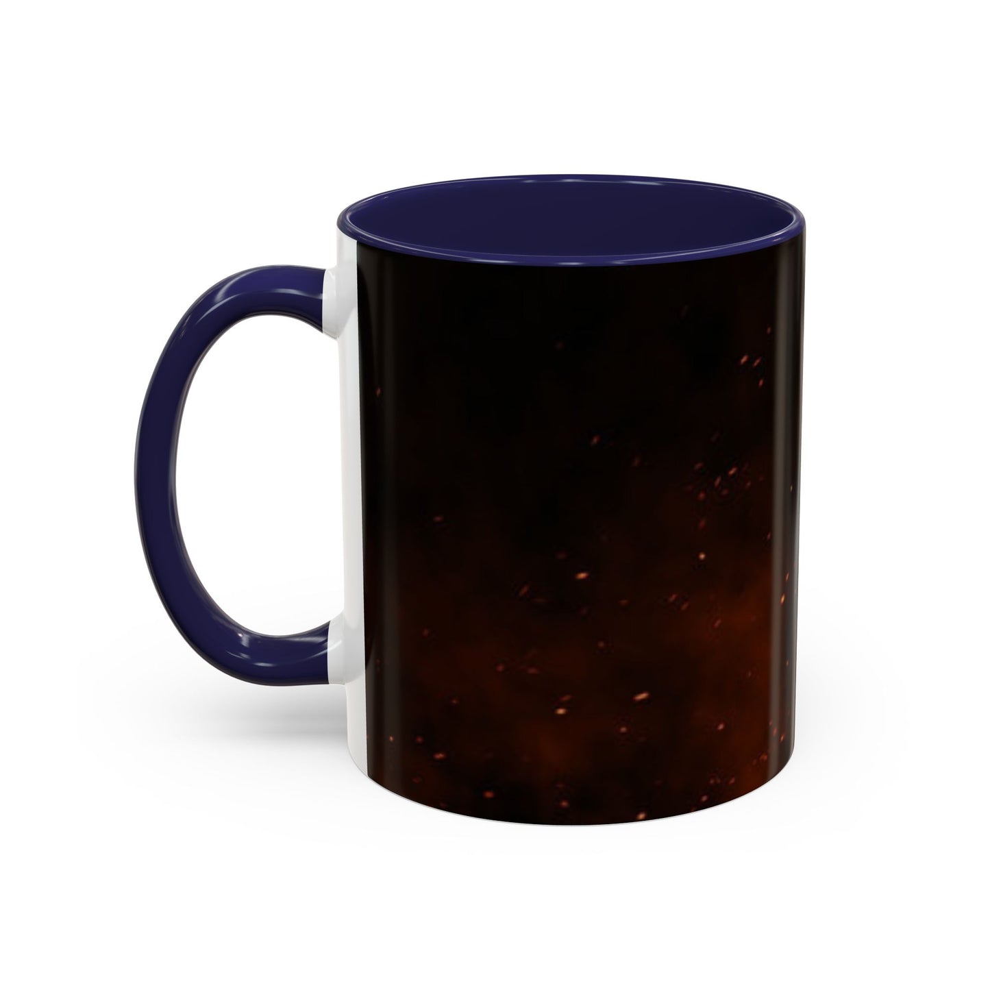 Chinese Zodiac 2026 Year of the Fire Horse Coffee Mug
