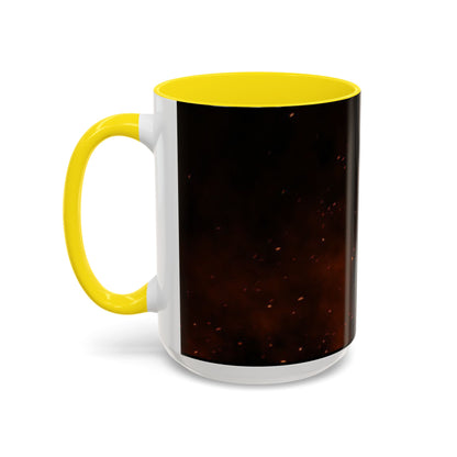 Chinese Zodiac 2026 Year of the Fire Horse Coffee Mug