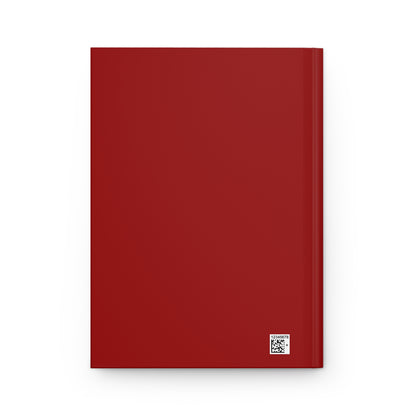 Chinese Zodiac Dog Daily Journal - Hardcover - Your Ultimate Companion for Planning, Reflection, and Personal Growth