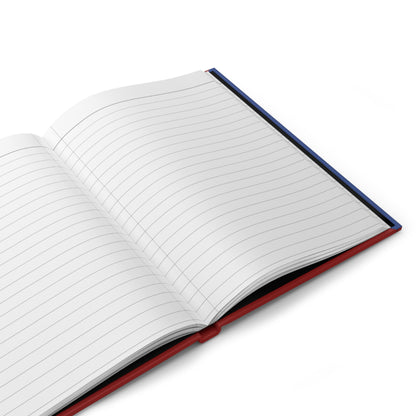 Chinese Zodiac Rat Daily Journal - Hardcover - Your Ultimate Companion for Planning, Reflection, and Personal Growth