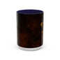 Chinese Zodiac 2026 Year of the Fire Horse Coffee Mug