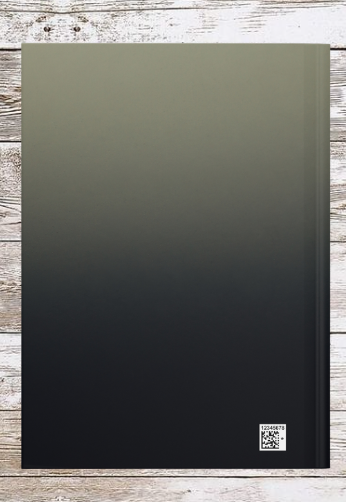 Water Stones Daily Journal - Hardcover - Your Ultimate Companion for Planning, Reflection, and Personal Growth