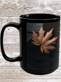 Coffee & Leaves