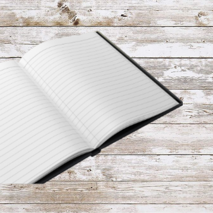 Water Stones Daily Journal - Hardcover - Your Ultimate Companion for Planning, Reflection, and Personal Growth