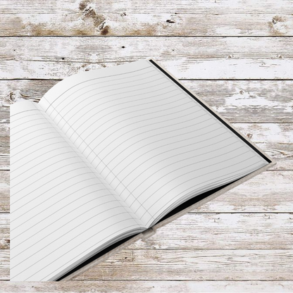 Zen Stones Daily Journal - Hardcover - Your Ultimate Companion for Planning, Reflection, and Personal Growth