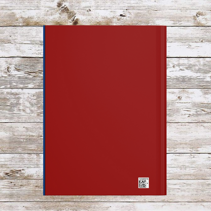 Chinese Zodiac Goat Daily Journal - Hardcover - Your Ultimate Companion for Planning, Reflection, and Personal Growth