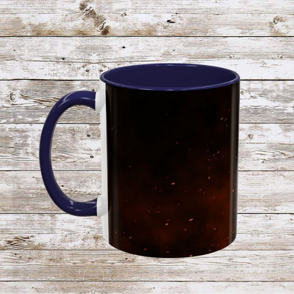 Chinese Zodiac 2026 Year of the Fire Horse Coffee Mug