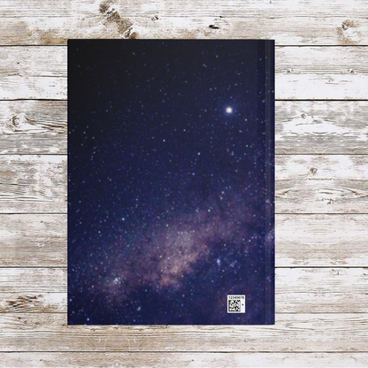 Capricorn Daily Journal - Hardcover - Your Ultimate Companion for Planning, Reflection, and Personal Growth