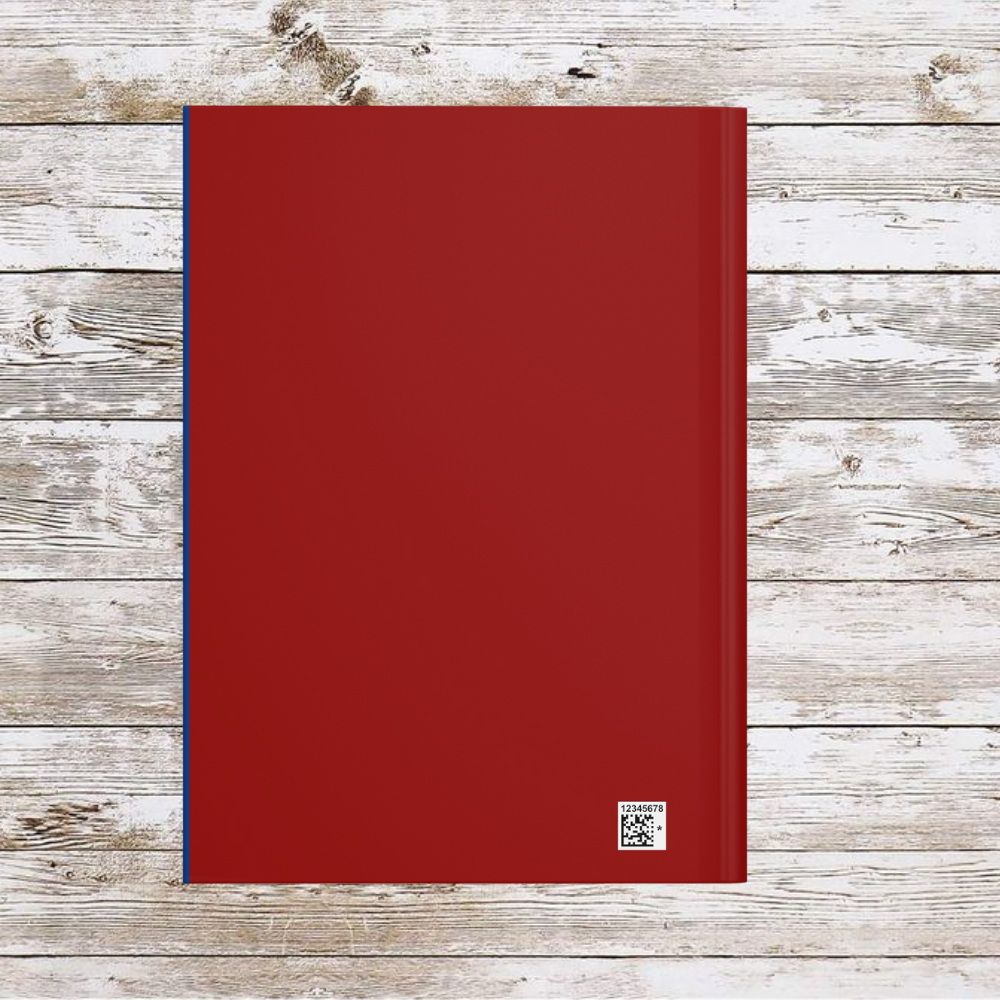 Chinese Zodiac Dragon Daily Journal - Hardcover - Your Ultimate Companion for Planning, Reflection, and Personal Growth