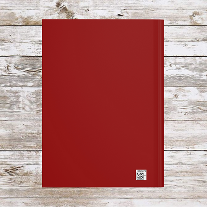 Chinese Zodiac Dog Daily Journal - Hardcover - Your Ultimate Companion for Planning, Reflection, and Personal Growth