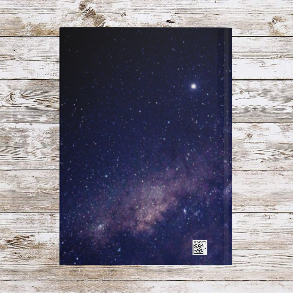 VIrgo Daily Journal - Hardcover - Your Ultimate Companion for Planning, Reflection, and Personal Growth