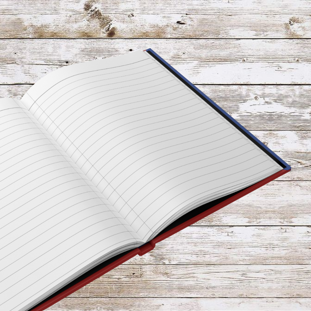 Chinese Zodiac Dragon Daily Journal - Hardcover - Your Ultimate Companion for Planning, Reflection, and Personal Growth