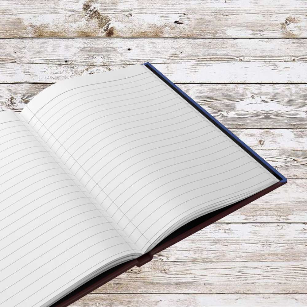 Chinese Zodiac Horse Daily Journal - Hardcover - Your Ultimate Companion for Planning, Reflection, and Personal Growth