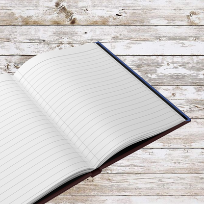 Chinese Zodiac Horse Daily Journal - Hardcover - Your Ultimate Companion for Planning, Reflection, and Personal Growth