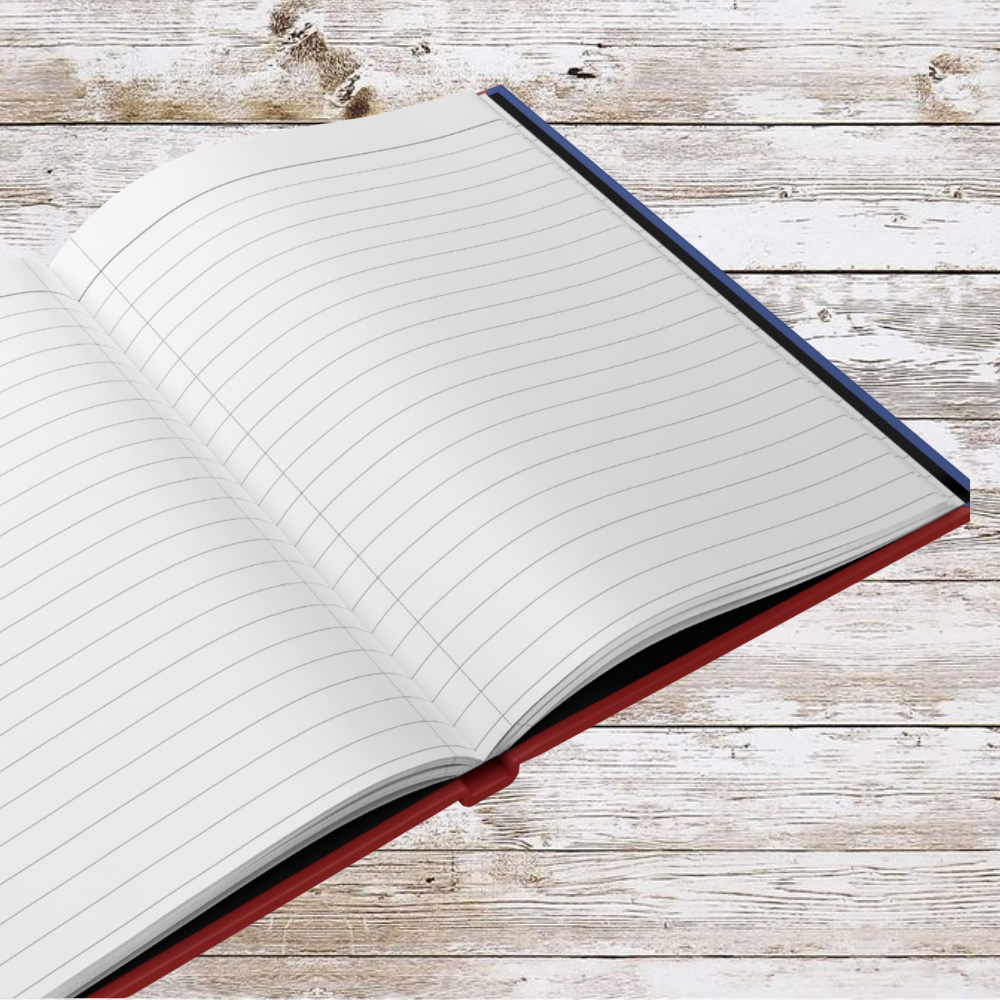 Chinese Zodiac Goat Daily Journal - Hardcover - Your Ultimate Companion for Planning, Reflection, and Personal Growth