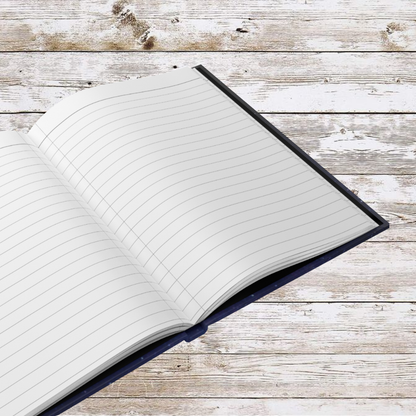 Capricorn Daily Journal - Hardcover - Your Ultimate Companion for Planning, Reflection, and Personal Growth