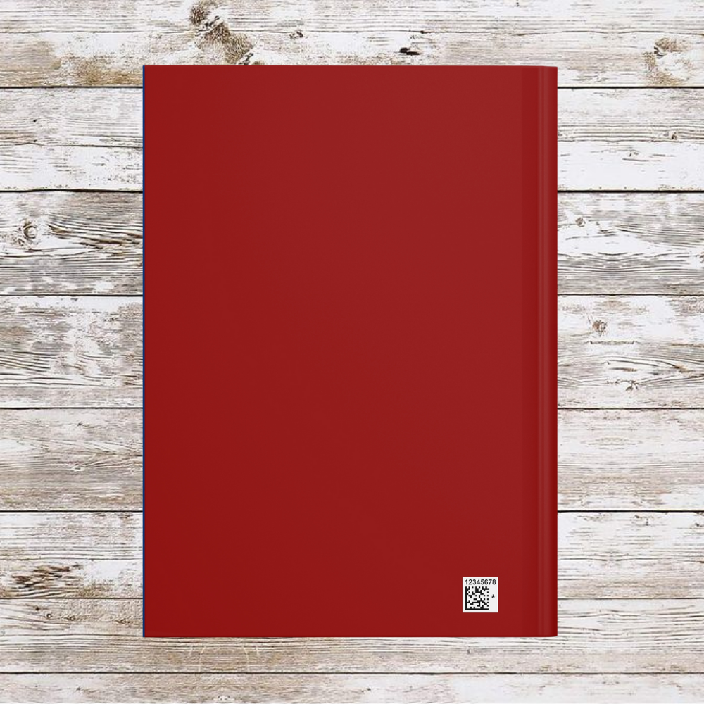 Chinese Zodiac Monkey Daily Journal - Hardcover - Your Ultimate Companion for Planning, Reflection, and Personal Growth