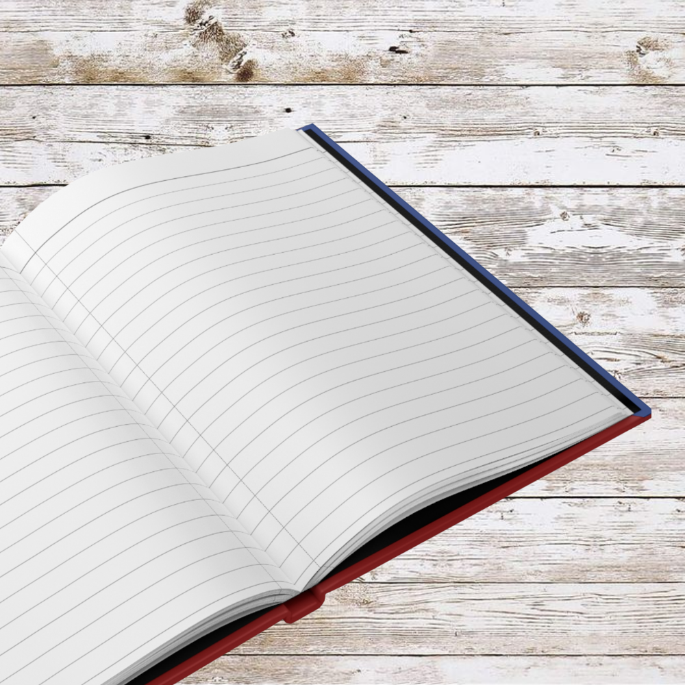 Chinese Zodiac Rooster Daily Journal - Hardcover - Your Ultimate Companion for Planning, Reflection, and Personal Growth