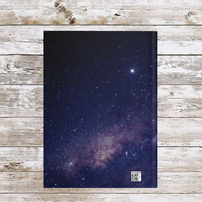 Taurus Sign Daily Journal - Hardcover - Astrological Themed Journal for Reflection and Memories
