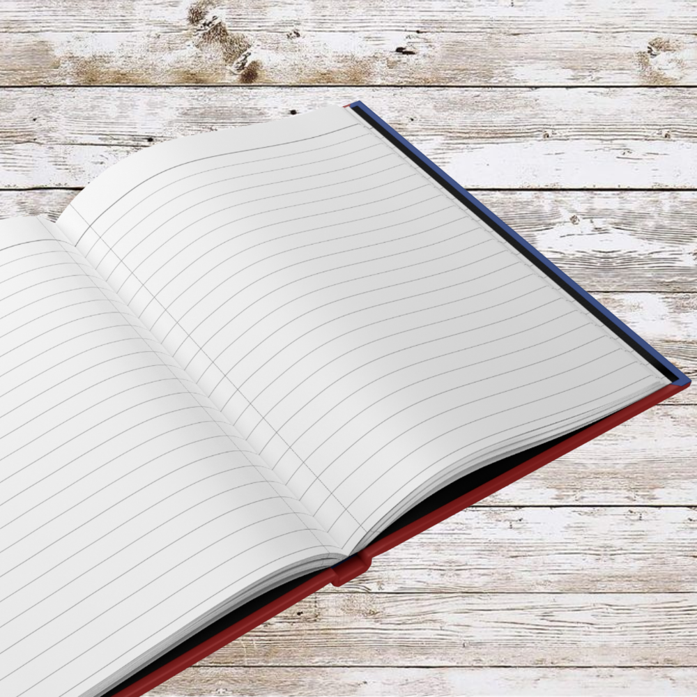 Chinese Zodiac Snake Daily Journal - Hardcover - Your Ultimate Companion for Planning, Reflection, and Personal Growth