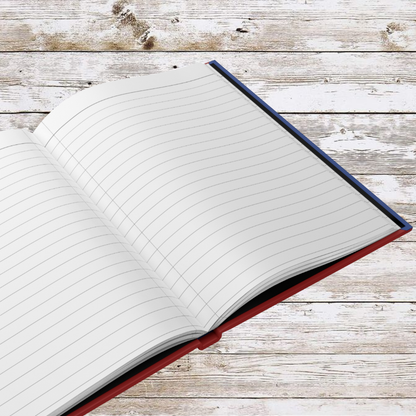 Chinese Zodiac Snake Daily Journal - Hardcover - Your Ultimate Companion for Planning, Reflection, and Personal Growth