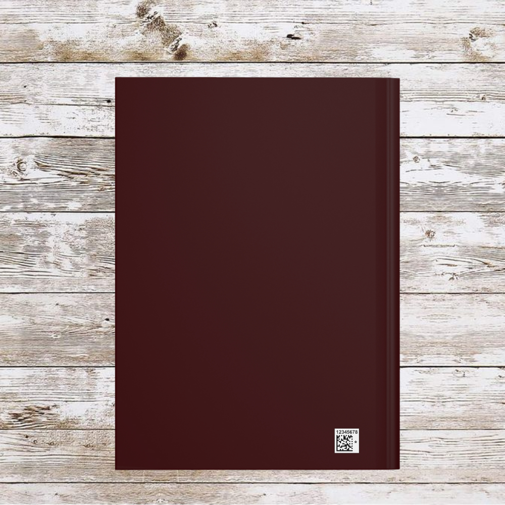 Chinese Zodiac Horse Daily Journal - Hardcover - Your Ultimate Companion for Planning, Reflection, and Personal Growth