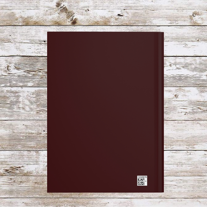 Chinese Zodiac Horse Daily Journal - Hardcover - Your Ultimate Companion for Planning, Reflection, and Personal Growth